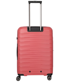 Travelite Mooby 4w Trolley M red