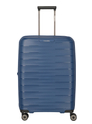 Travelite Mooby 4w Trolley M blue