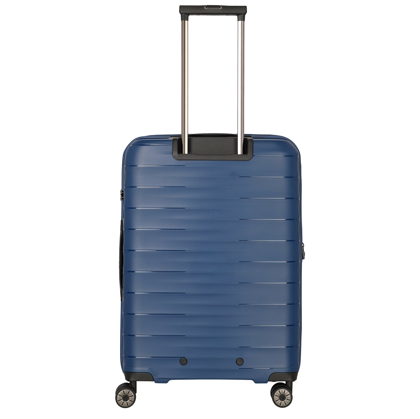 Travelite Mooby 4w Trolley M blue