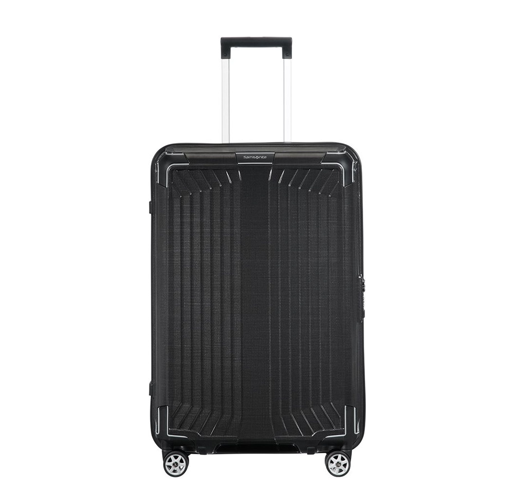 Samsonite Lite-Box Spinner 69 black