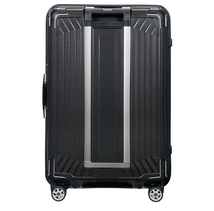 Samsonite Lite-Box Spinner 69 black