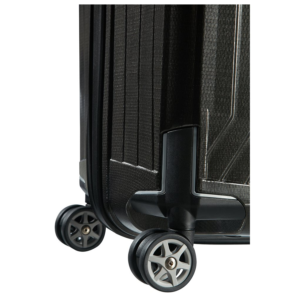 Samsonite Lite-Box Spinner 69 black