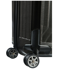 Samsonite Lite-Box Spinner 69 black