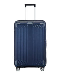 Samsonite Lite-Box Spinner 69 deep blue