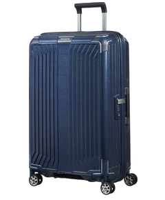 Samsonite Lite-Box Spinner 69 deep blue