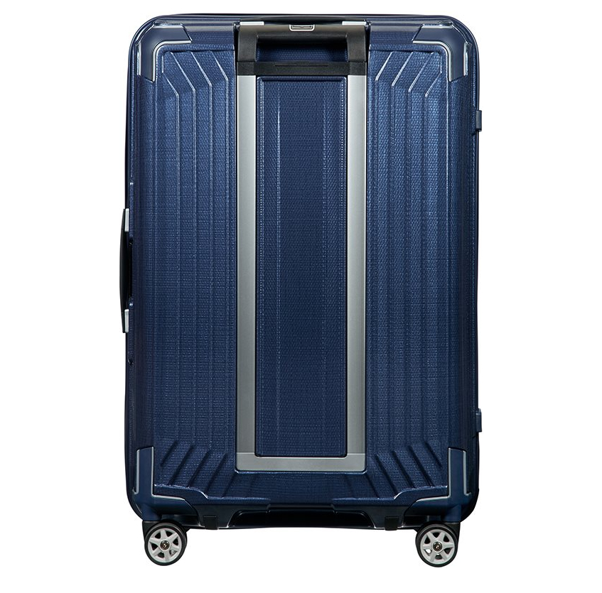 Samsonite Lite-Box Spinner 69 deep blue