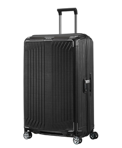 Samsonite Lite-Box Spinner 75 black
