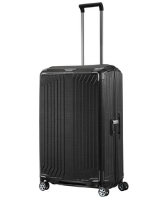 Samsonite Lite-Box Spinner 75 black