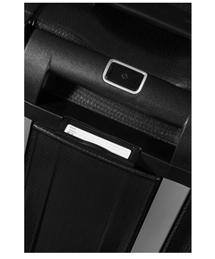 Samsonite Lite-Box Spinner 75 black