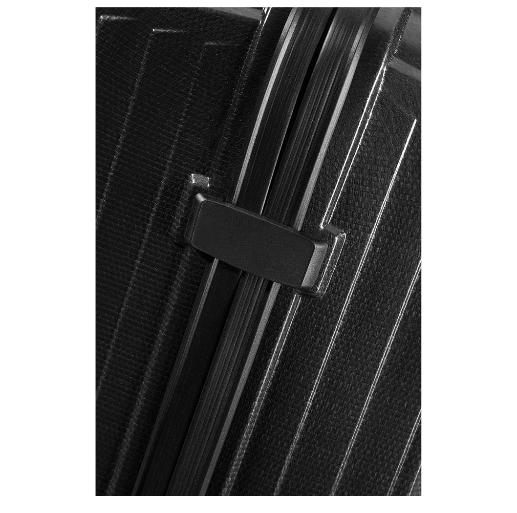 Samsonite Lite-Box Spinner 75 black