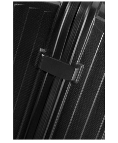 Samsonite Lite-Box Spinner 75 black