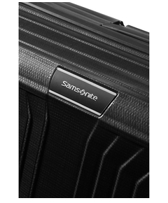 Samsonite Lite-Box Spinner 75 black