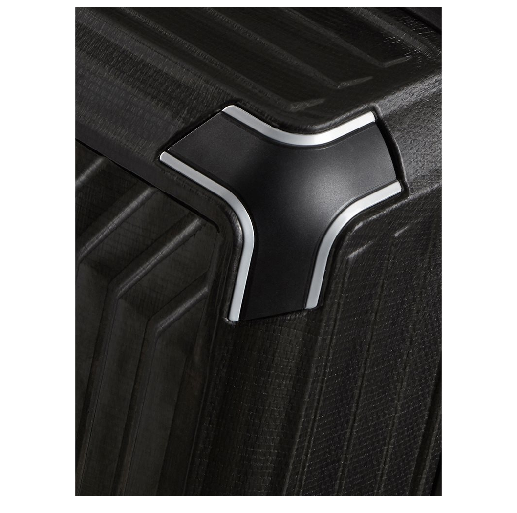 Samsonite Lite-Box Spinner 75 black