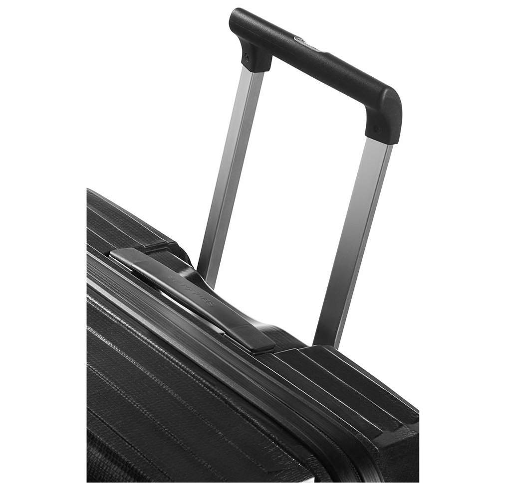 Samsonite Lite-Box Spinner 75 black