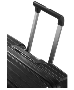 Samsonite Lite-Box Spinner 75 black