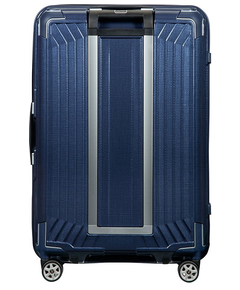 Samsonite Lite-Box Spinner 75 deep blue