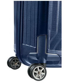 Samsonite Lite-Box Spinner 75 deep blue