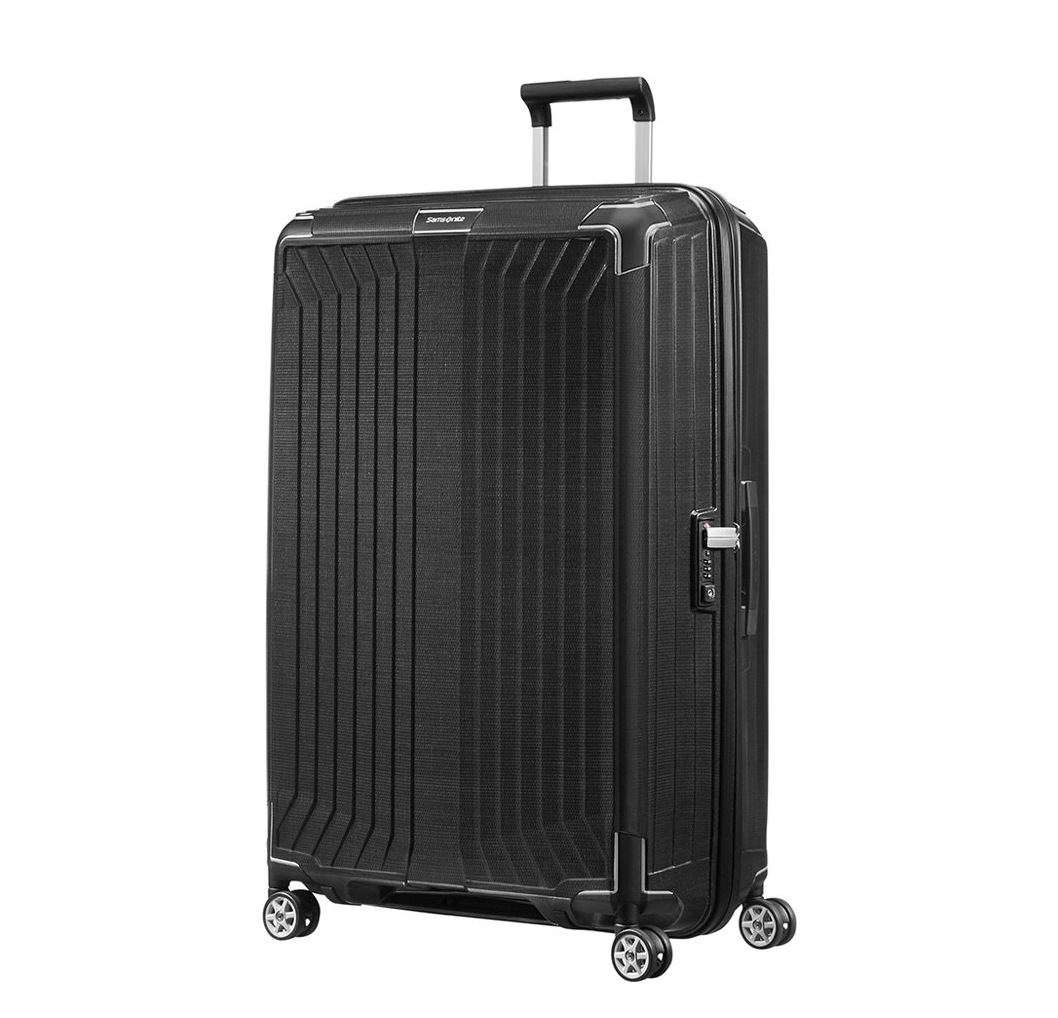 Samsonite Lite-Box Spinner 81 black