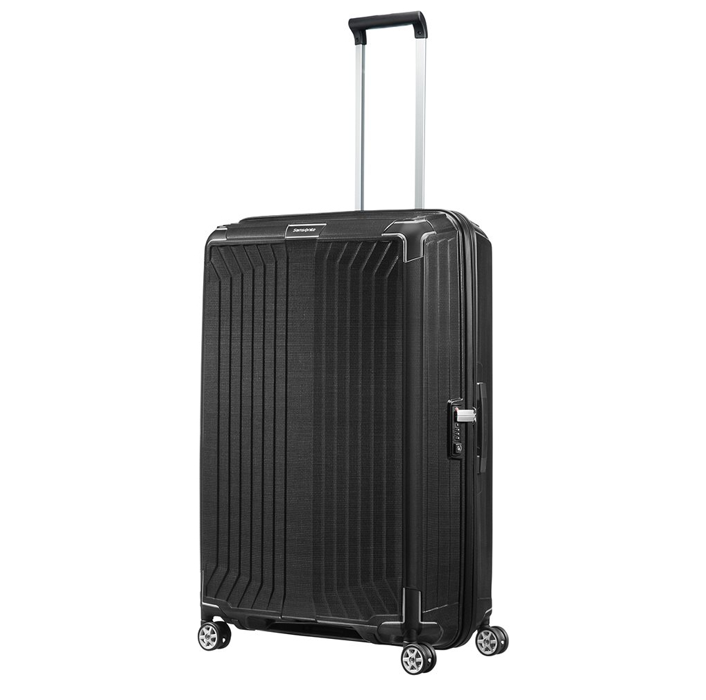 Samsonite Lite-Box Spinner 81 black