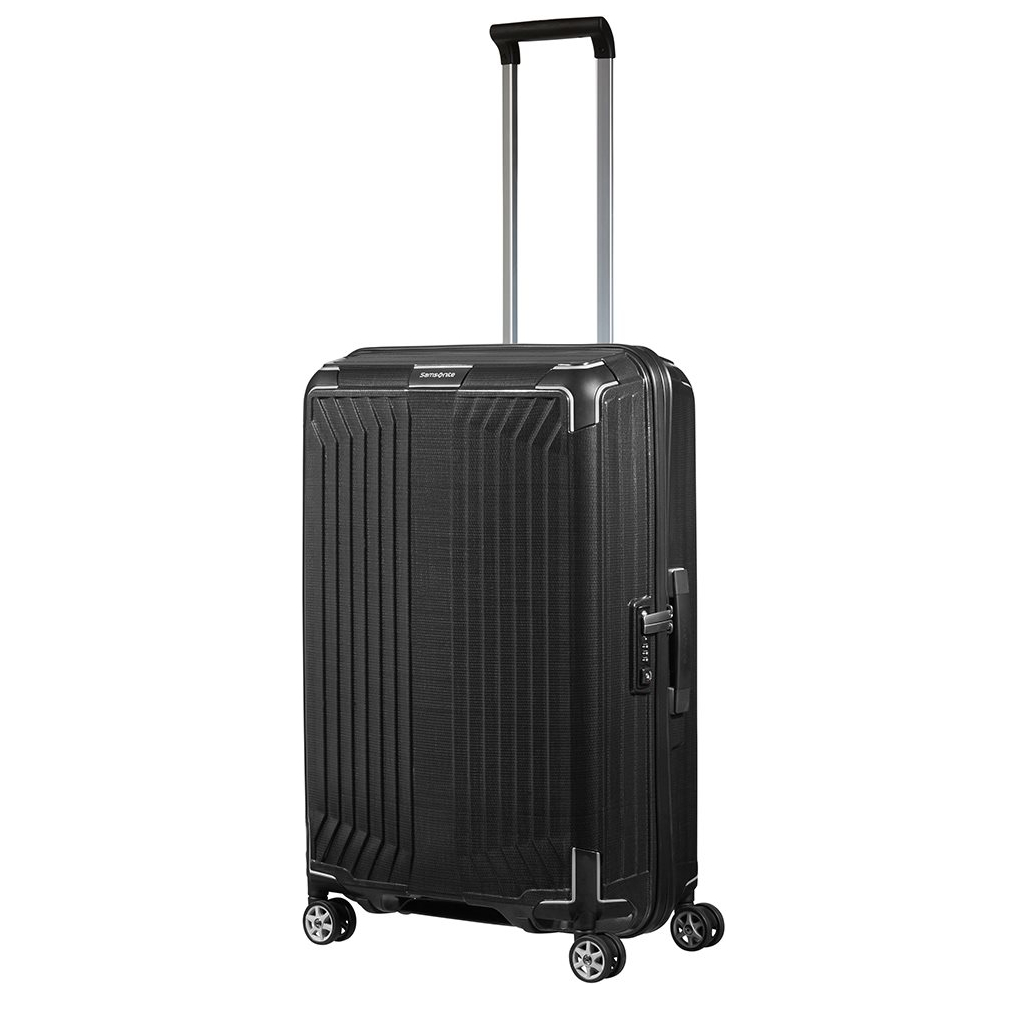 Samsonite Lite-Box Spinner 81 black