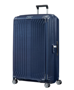 Samsonite Lite-Box Spinner 81 deep blue