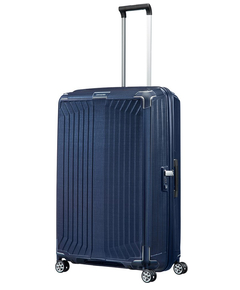 Samsonite Lite-Box Spinner 81 deep blue