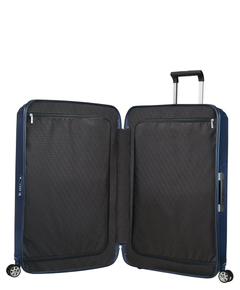 Samsonite Lite-Box Spinner 81 deep blue