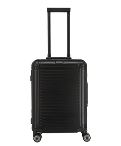 Travelite Next 2.0 Aluminium 4w Trolley S black matt