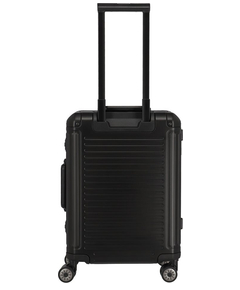 Travelite Next 2.0 Aluminium 4w Trolley S black matt