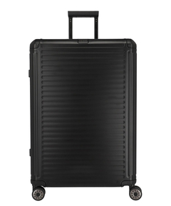 Travelite Next 2.0 Aluminium 4w Trolley L black matt