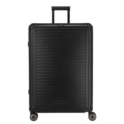 Travelite Next 2.0 Aluminium 4w Trolley L black matt