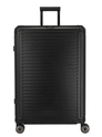 Travelite Next 2.0 Aluminium 4w Trolley L black matt