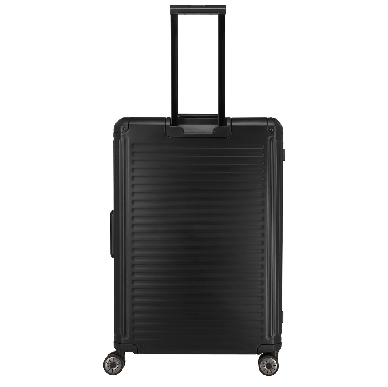 Travelite Next 2.0 Aluminium 4w Trolley L black matt