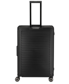 Travelite Next 2.0 Aluminium 4w Trolley L black matt