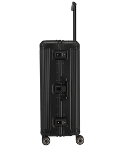 Travelite Next 2.0 Aluminium 4w Trolley L black matt