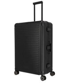 Travelite Next 2.0 Aluminium 4w Trolley L black matt