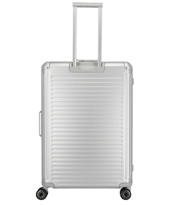 Travelite Next 2.0 Aluminium 4w Trolley L silver