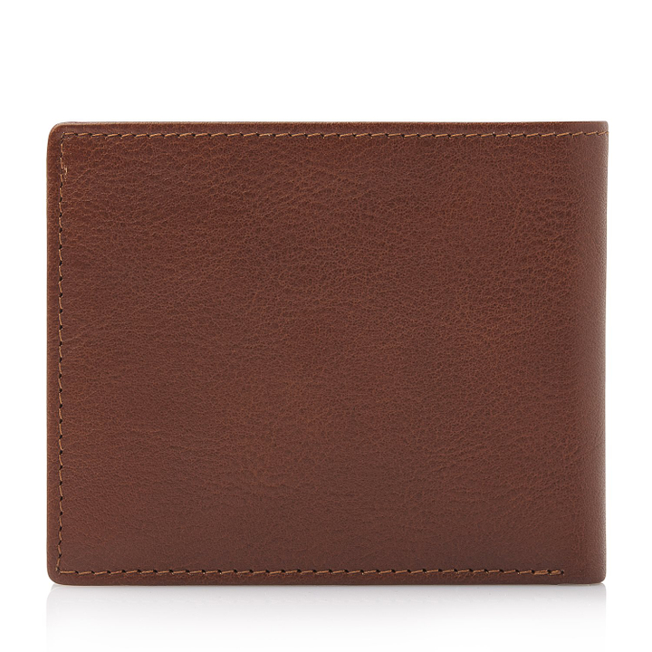 Castelijn & Beerens Giftbox Wallet RFID lichtbruin