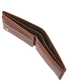 Castelijn & Beerens Giftbox Wallet RFID lichtbruin