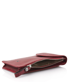 Castelijn & Beerens Giftbox Crossbody Phone Bag rood