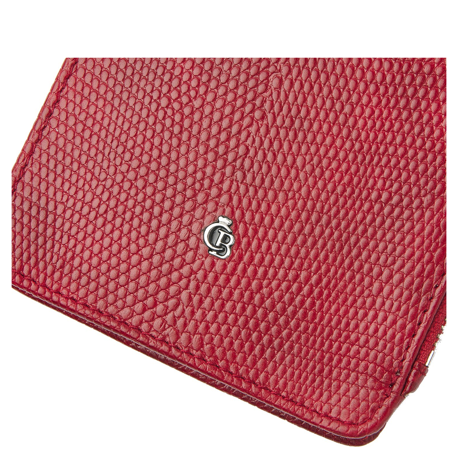Castelijn & Beerens Giftbox Crossbody Phone Bag rood