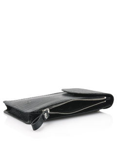 Castelijn & Beerens Giftbox Crossbody Phone Bag zwart