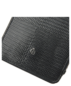 Castelijn & Beerens Giftbox Crossbody Phone Bag zwart