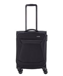 Travelite Chios 4 Wiel Trolley S black