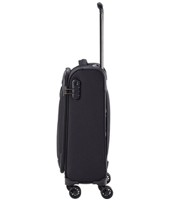 Travelite Chios 4 Wiel Trolley S black
