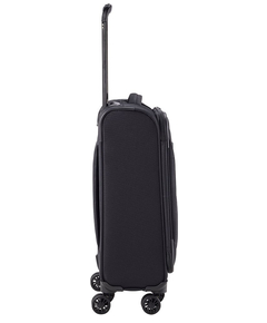 Travelite Chios 4 Wiel Trolley S black
