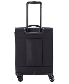 Travelite Chios 4 Wiel Trolley S black
