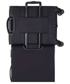 Travelite Chios 4 Wiel Trolley S black