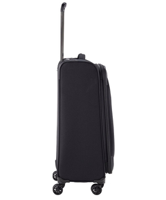 Travelite Chios 4 Wiel Trolley M black