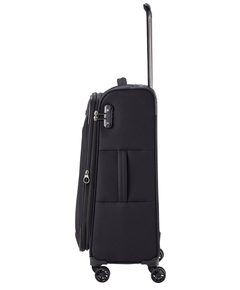 Travelite Chios 4 Wiel Trolley M black